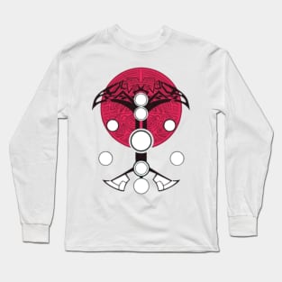 Thunderous New Shirt Long Sleeve T-Shirt